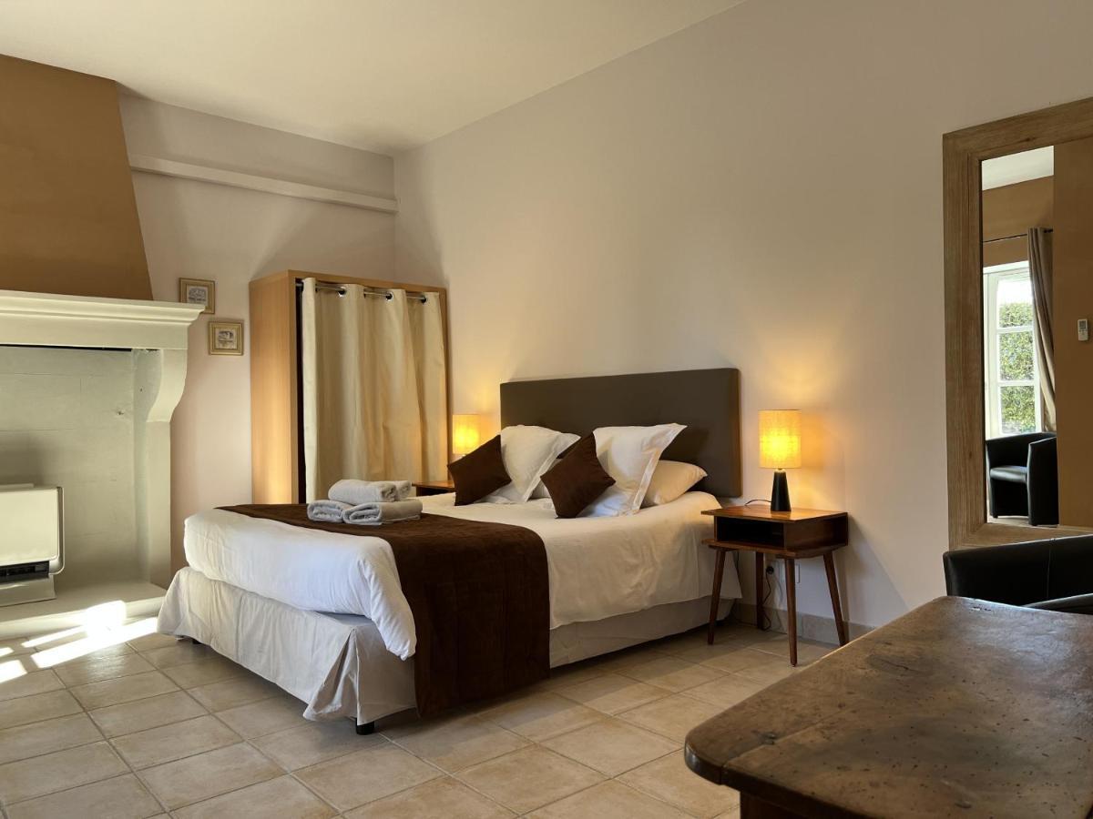 Le Clos De La Tuiliere Grignan Quarto foto